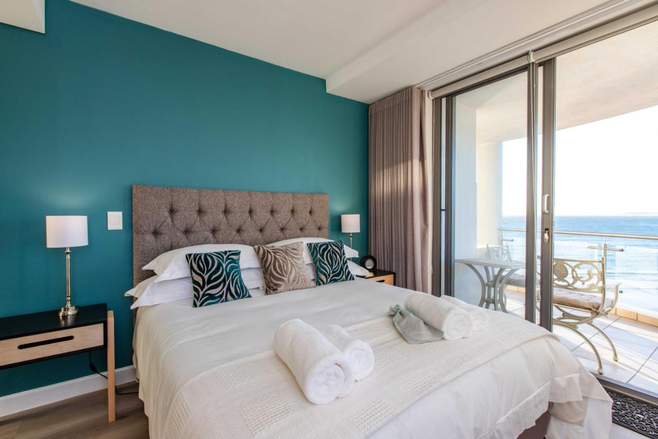 Hibernian Towers 807, Beach Road, Strand Ngoại thất bức ảnh