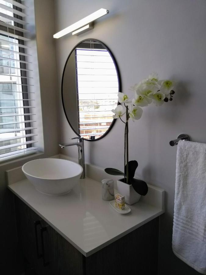 Hibernian Towers 807, Beach Road, Strand Ngoại thất bức ảnh