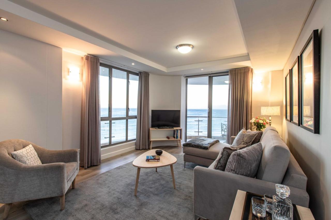 Hibernian Towers 807, Beach Road, Strand Ngoại thất bức ảnh